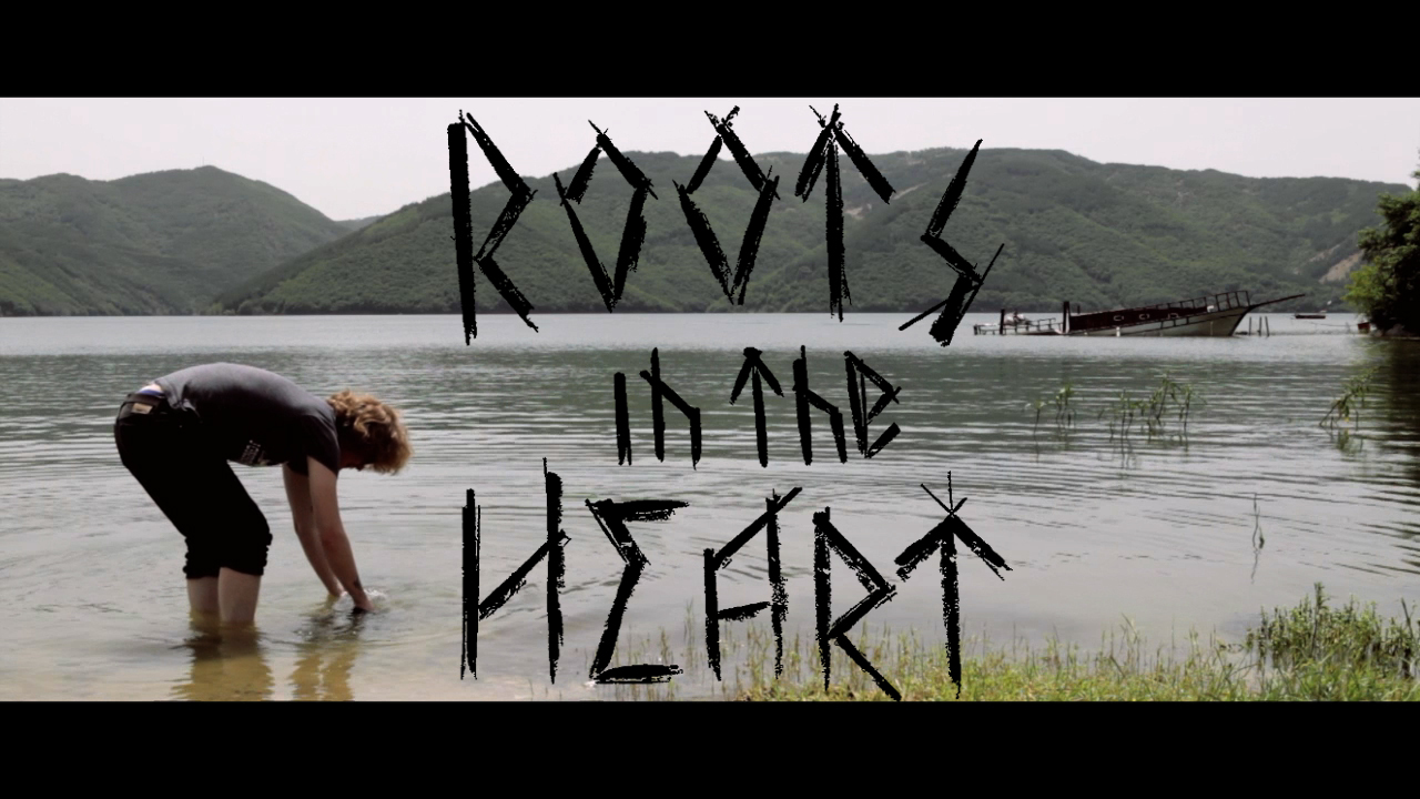 Roots in the Heart